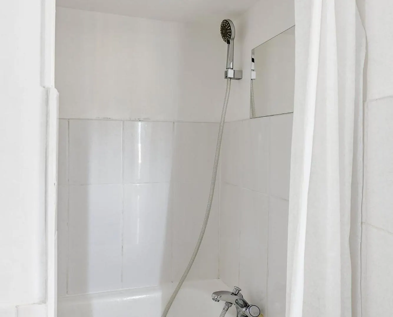 Apartamento Charming Studio Steps From Palais Royal & Montorgueil París Francia